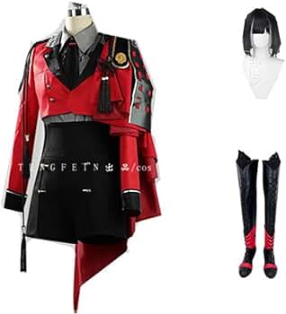 Amazon.co.jp: [zhuang] 刀剣乱舞 京極正宗 コスプレ衣装＋